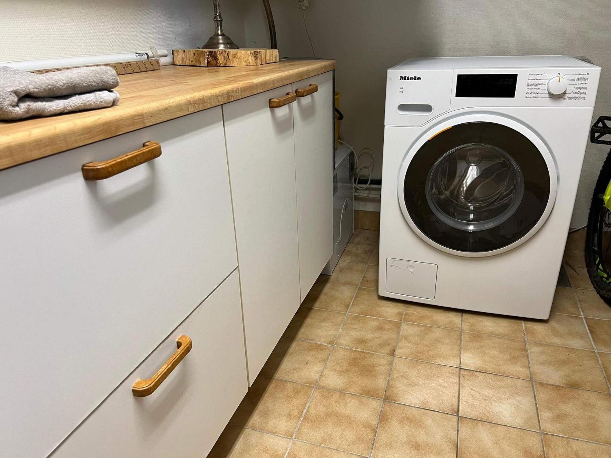 Holiday Home Ingaroe V Gronskan Экстерьер фото